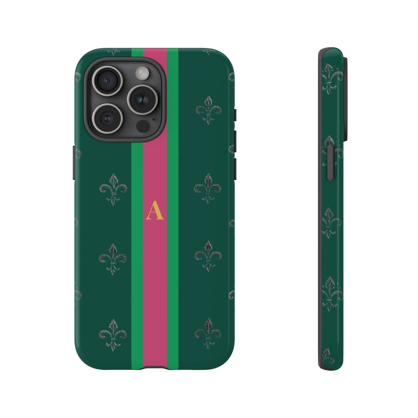 Guilty Heritage Phone Case