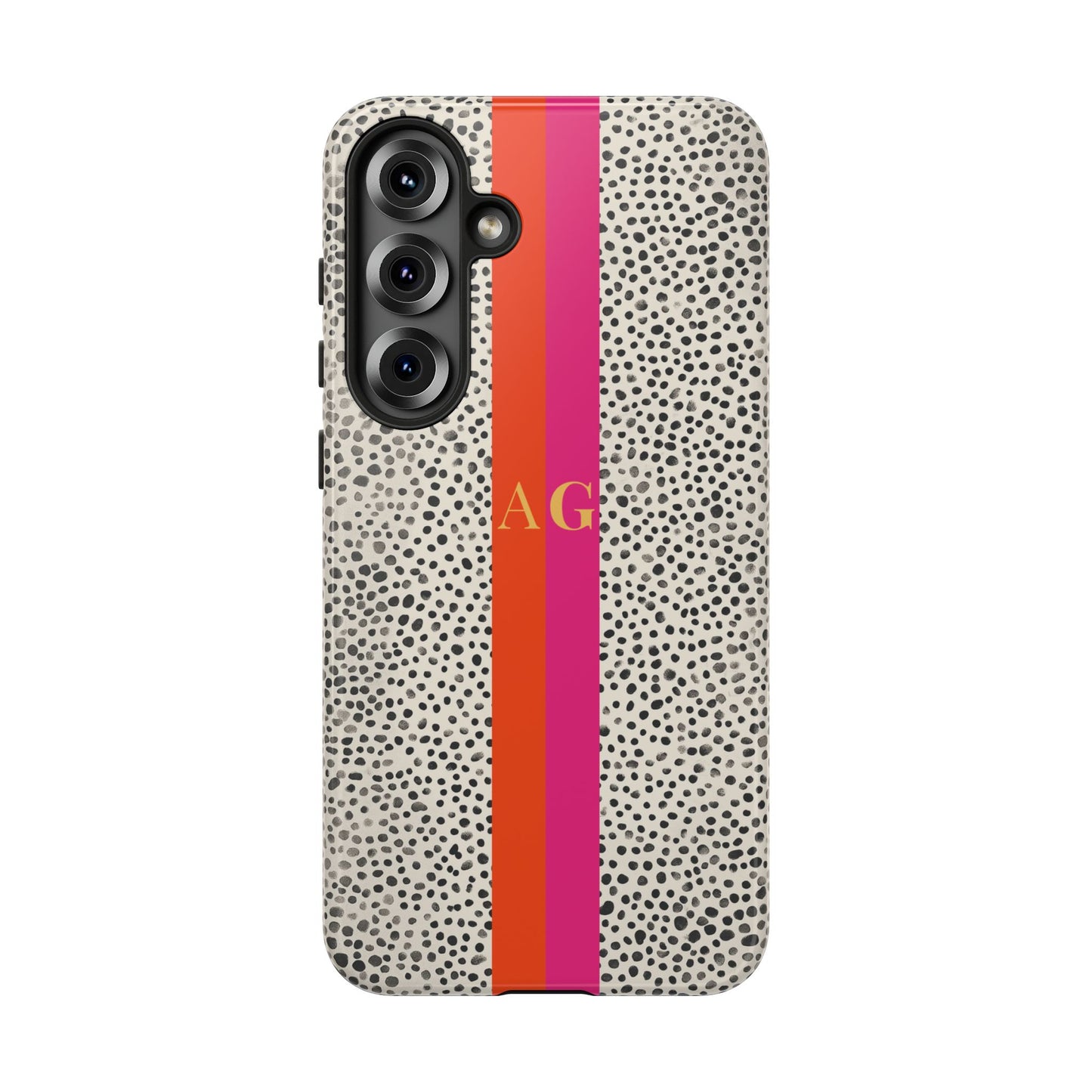 Park Avenue Neon Phone Case