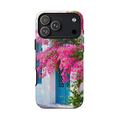Mediterranean Dream Phone Case