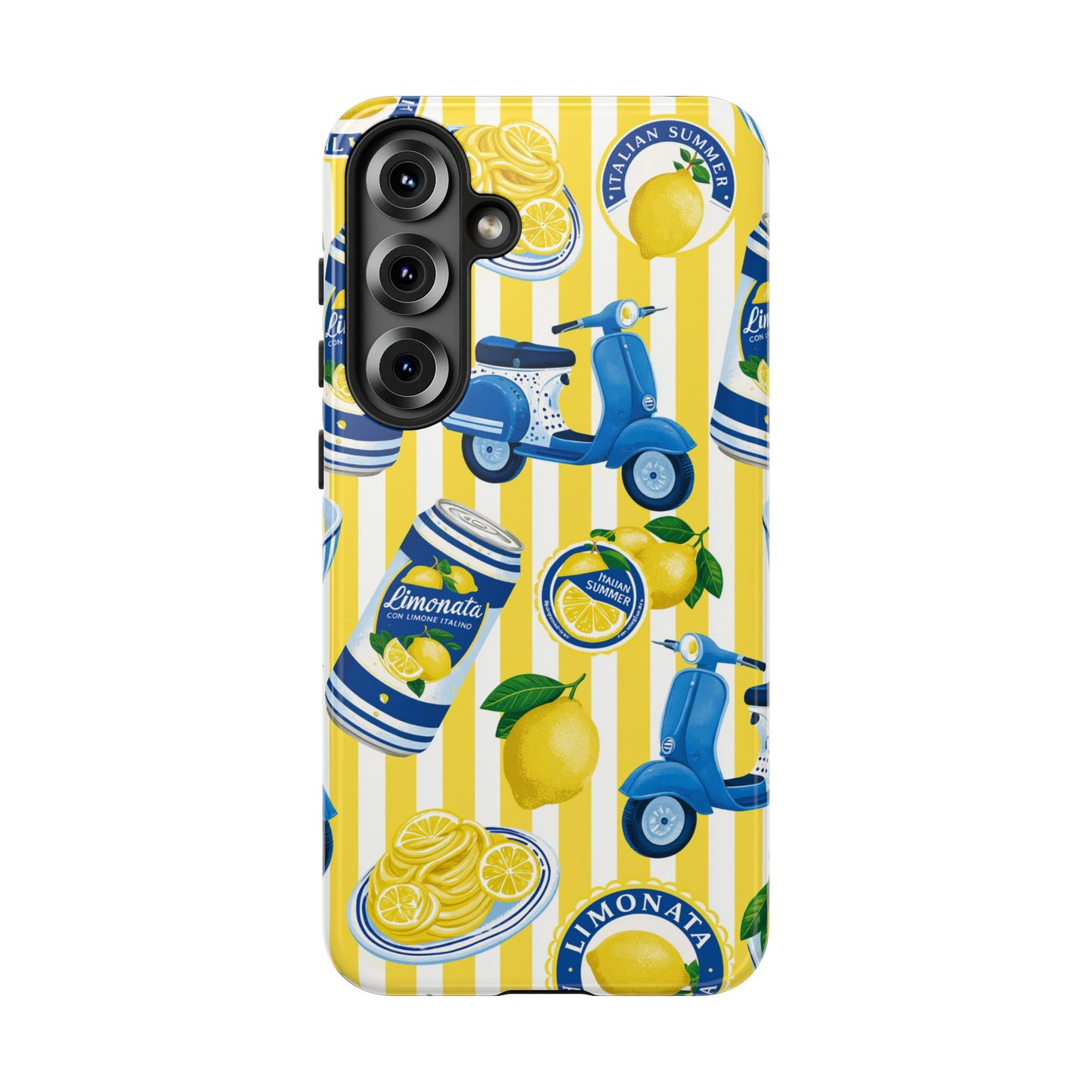 Italian Summer Phone Case