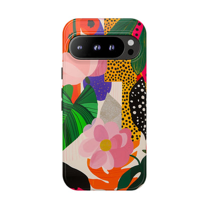 Matisse Jungle Phone Case