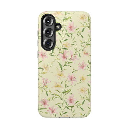 Tiger Lily Magic Case