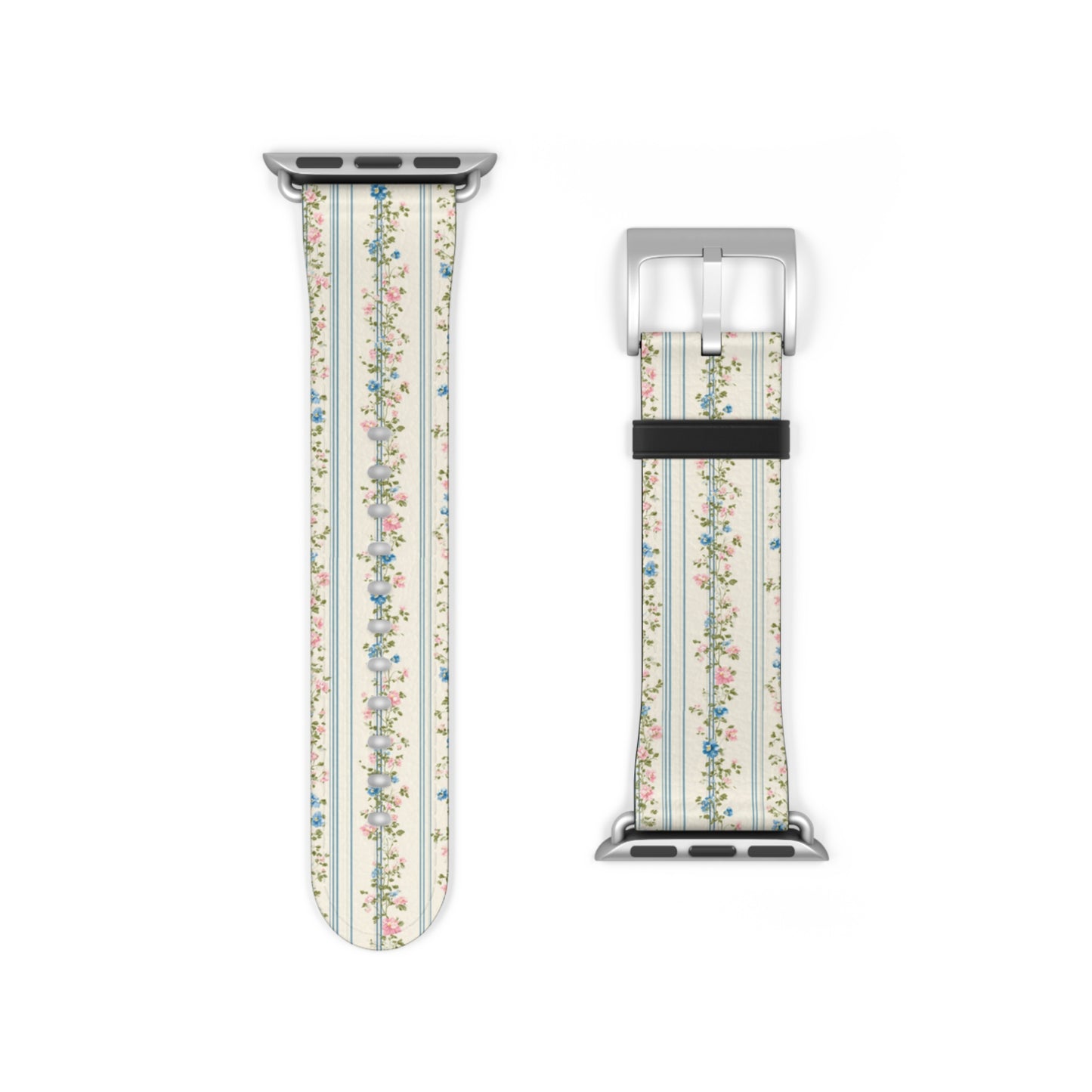 English Garden Watch Band