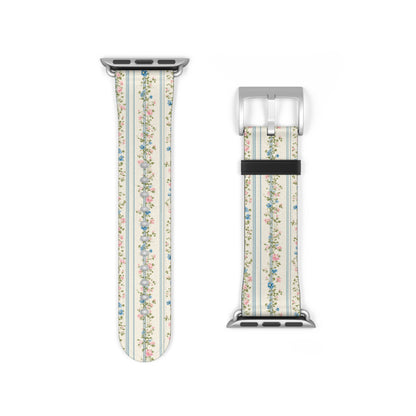 English Garden Watch Band