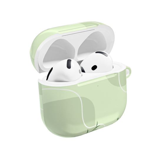 Sage Sanctuary AirPod Case