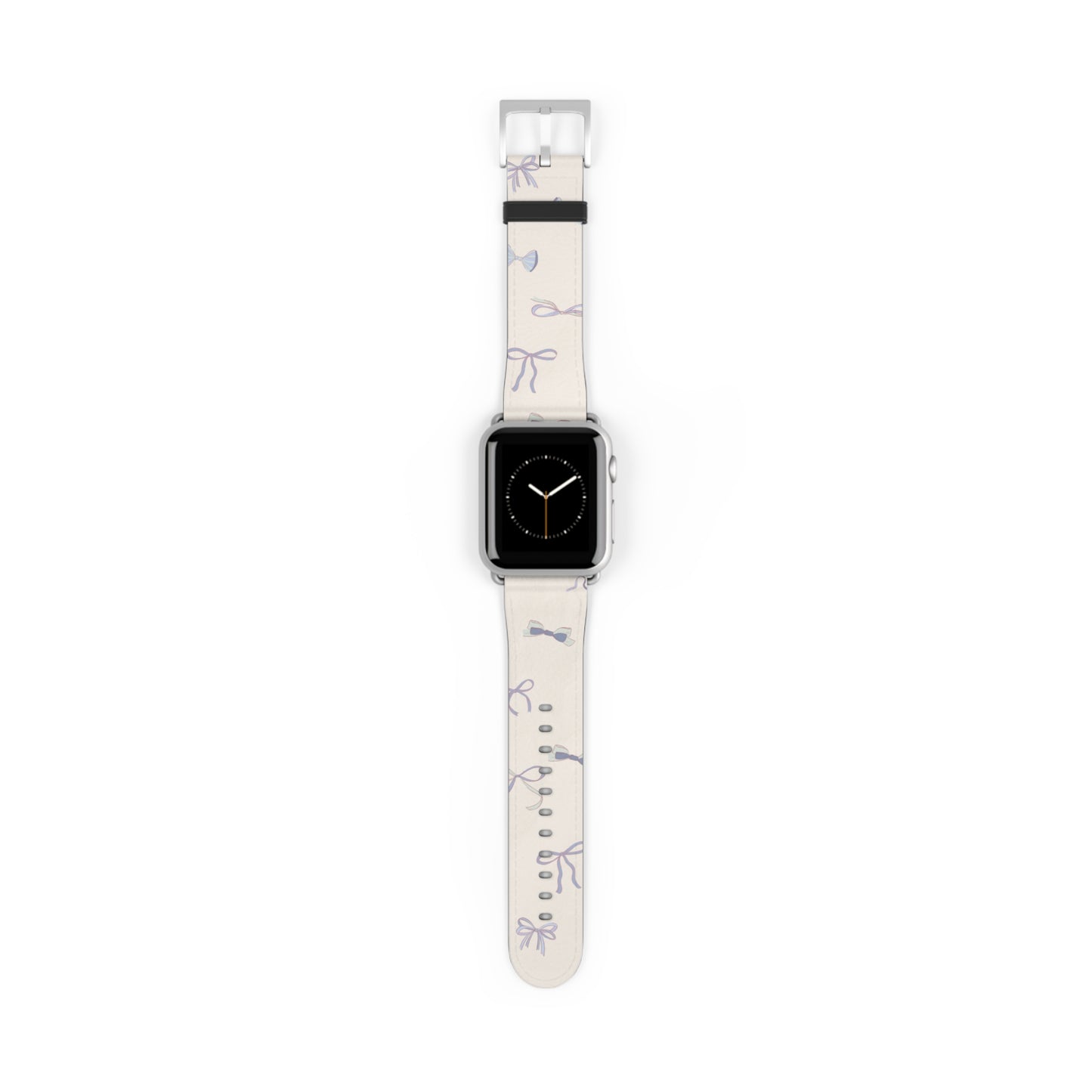 Pretty In Bows Watch Band