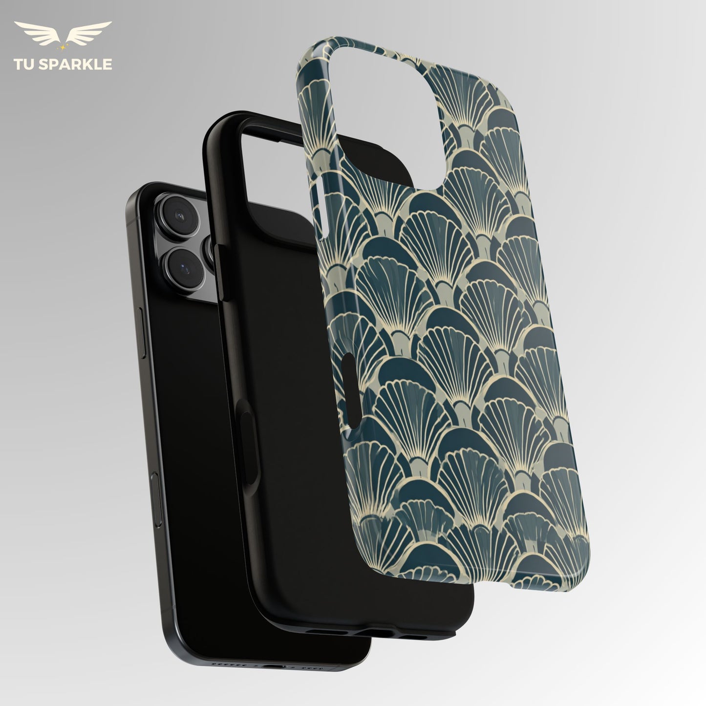 Deco Gatsby Phone Case