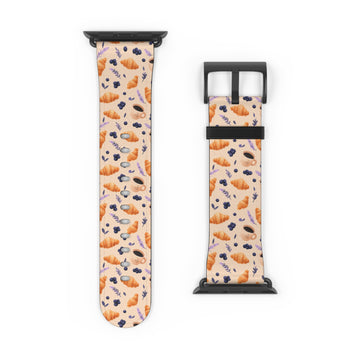 Berry Bonjour Watch Band
