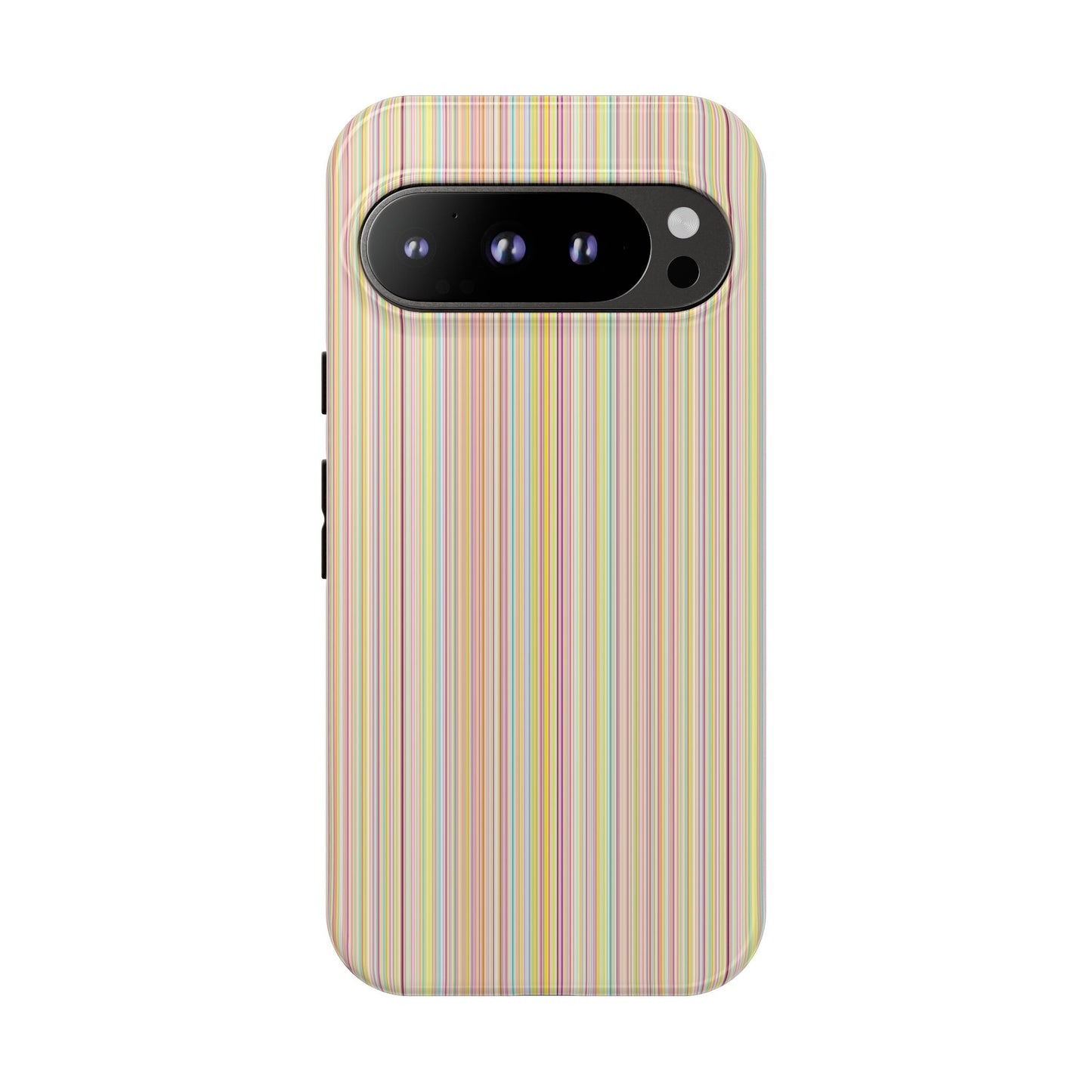 Gelato Stripes Phone Case