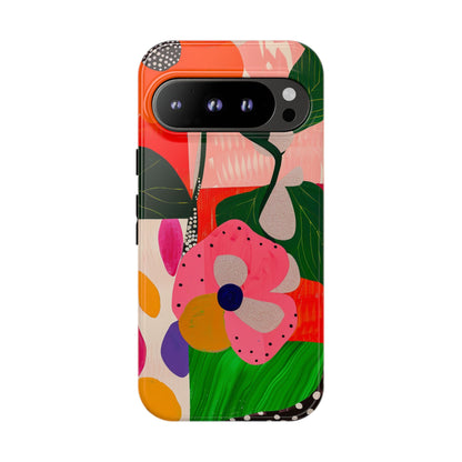 Museum Muse Phone Case