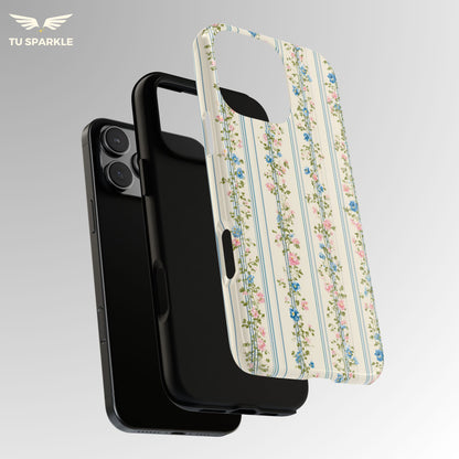 English Garden Phone Case