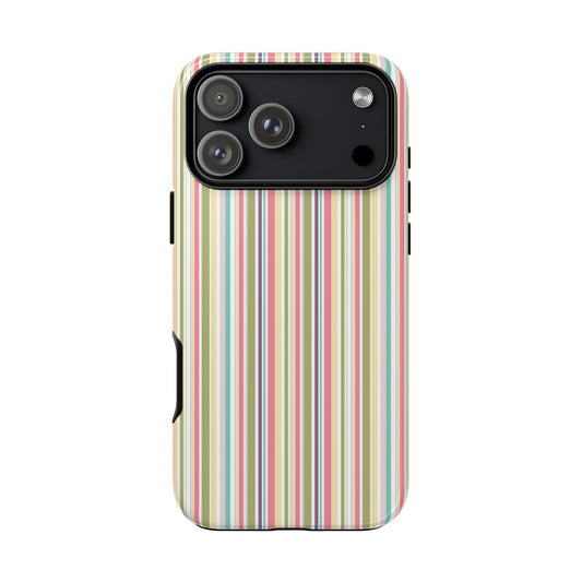 Picnic Party Phone Case