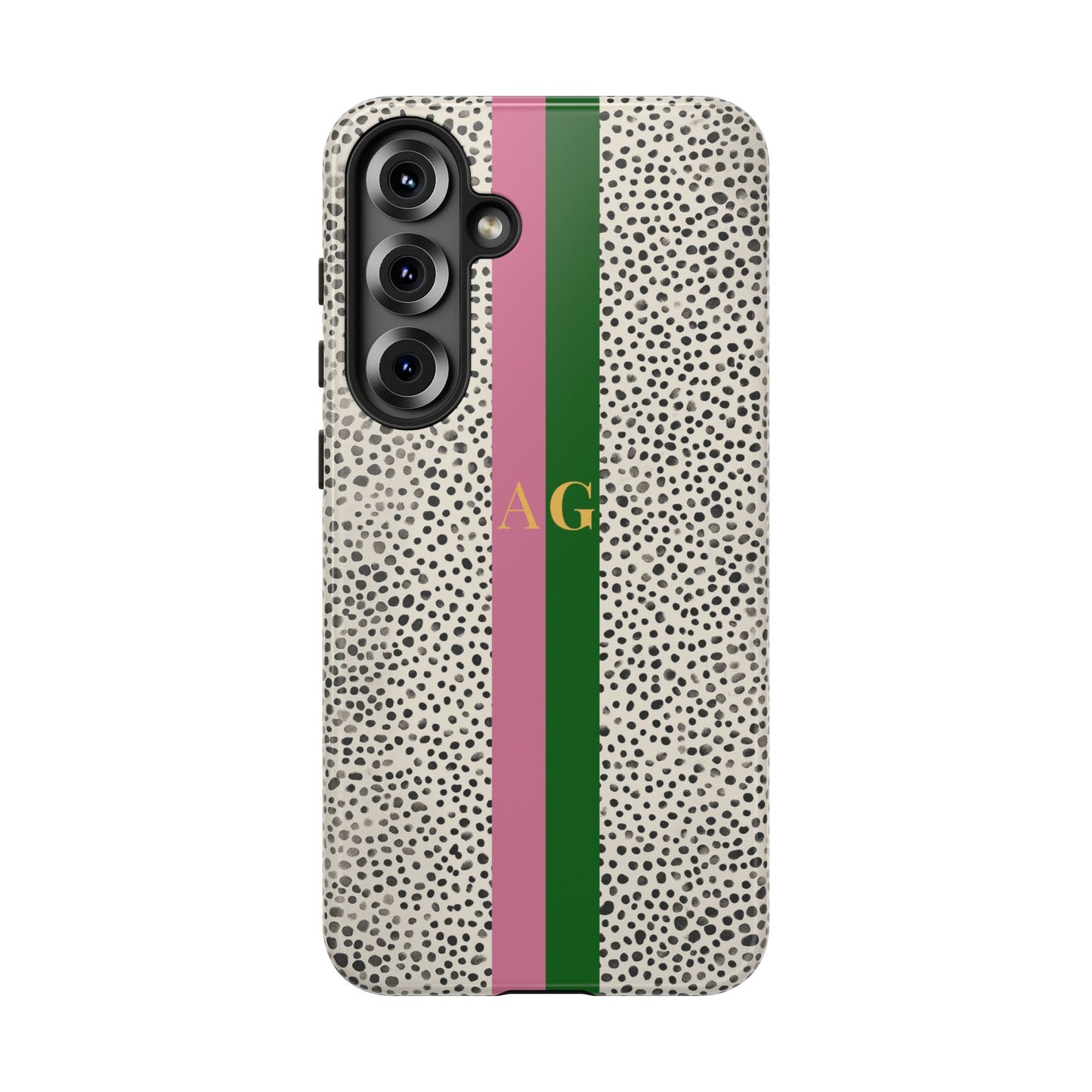 Park Avenue Matcha Phone Case