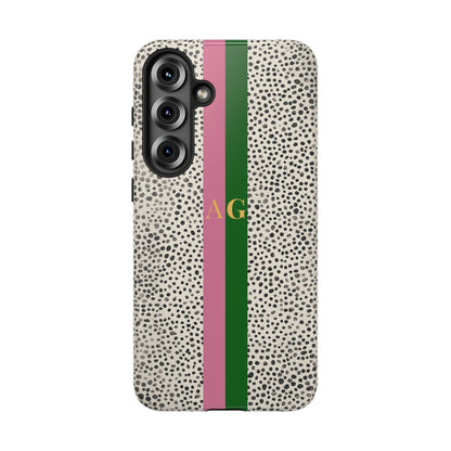 Park Avenue Matcha Phone Case
