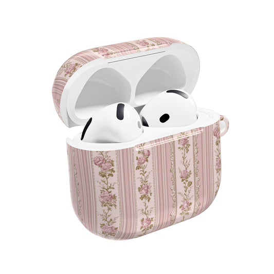 Chateau Rose AirPod Case