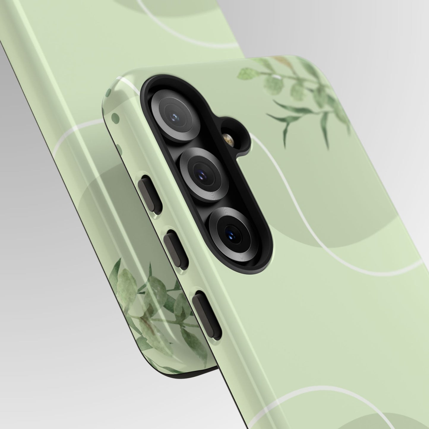 Sage Sanctuary Phone Case