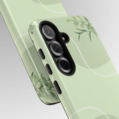 Sage Sanctuary Phone Case