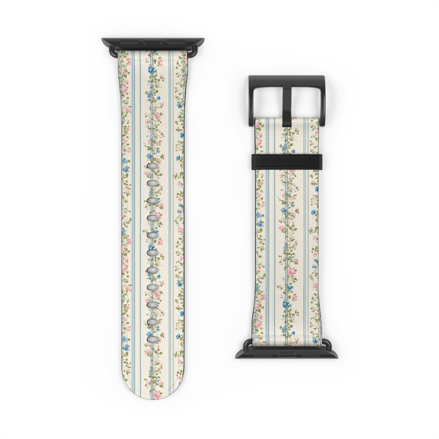 English Garden Watch Band