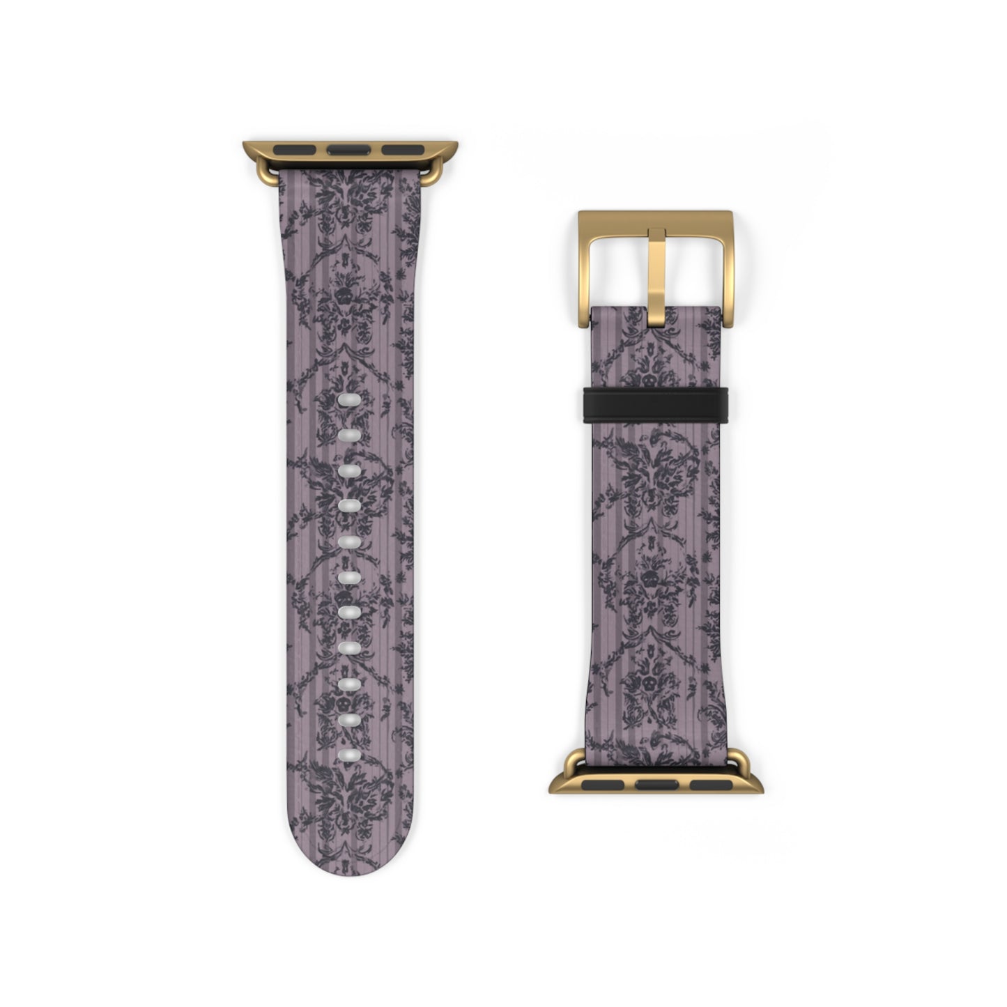 Gothic Majesty Watch Band