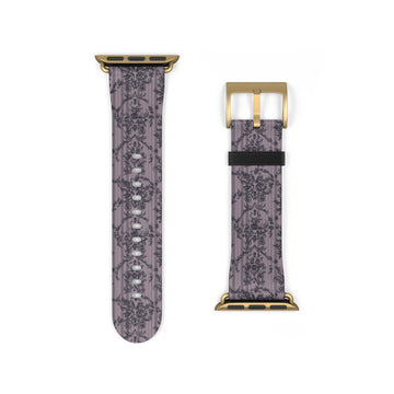 Gothic Majesty Watch Band