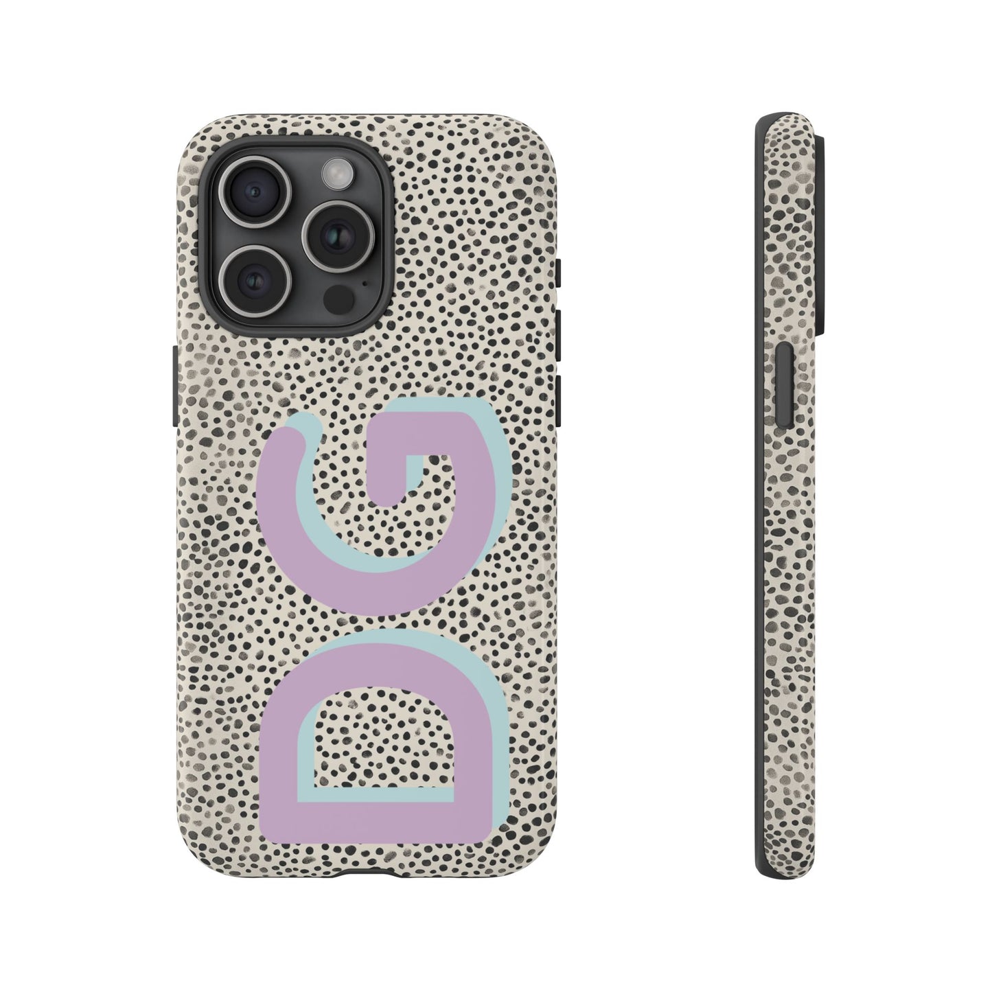 Soho Spotted Dream Phone Case