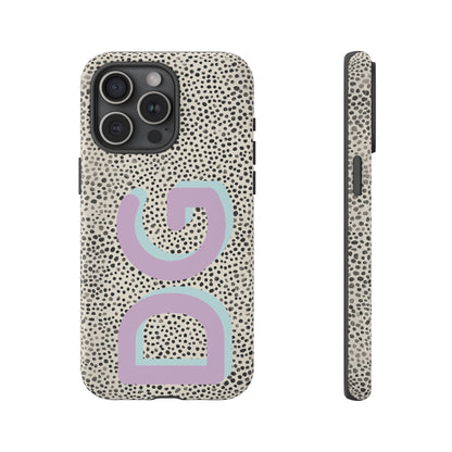 Soho Spotted Dream Phone Case
