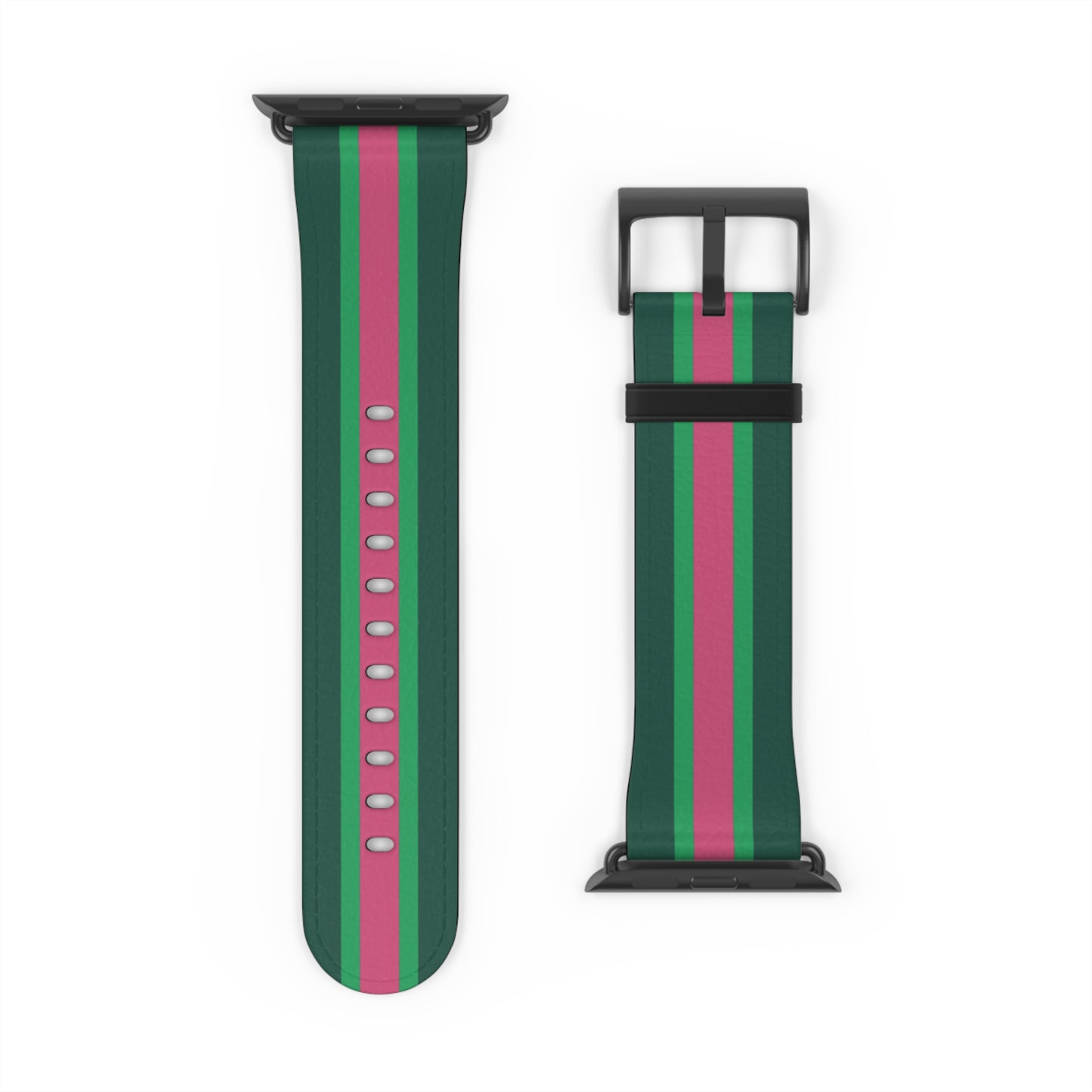 Guilty Heritage Watch Band