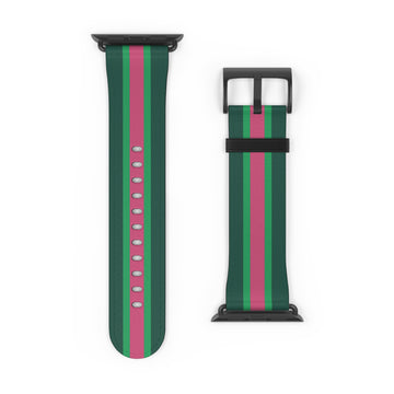Guilty Heritage Watch Band