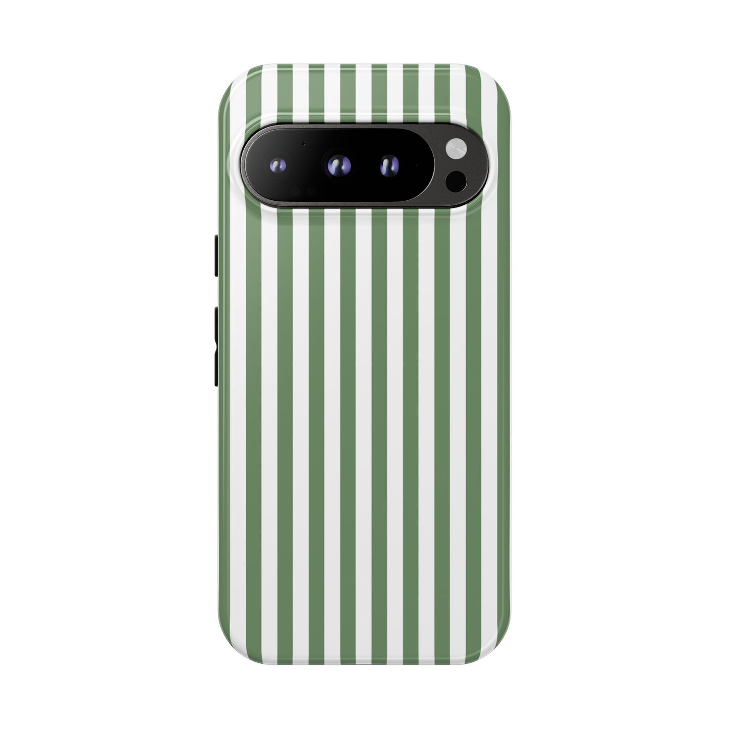 Sage Cabana Phone Case