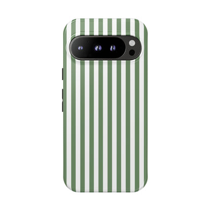 Sage Cabana Phone Case