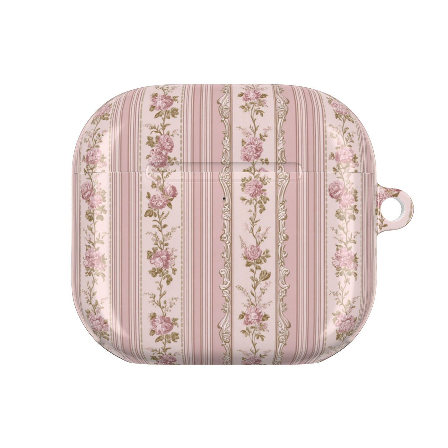 Chateau Rose AirPod Case