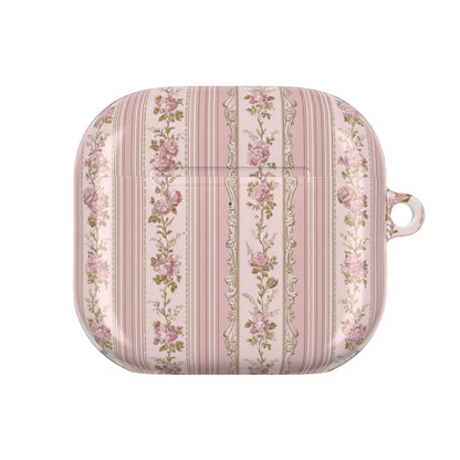 Chateau Rose AirPod Case
