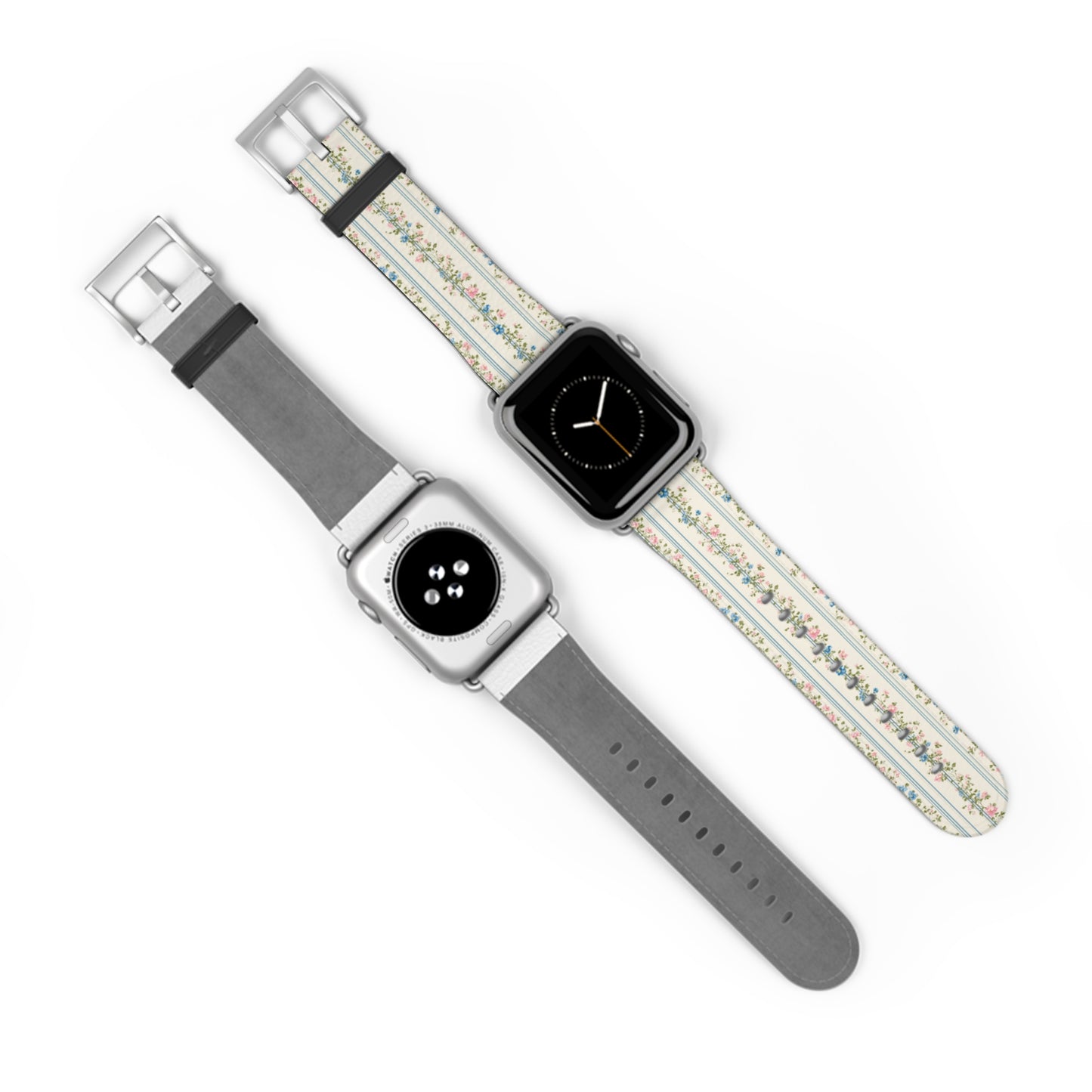 English Garden Watch Band