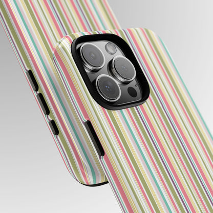 Picnic Party Phone Case