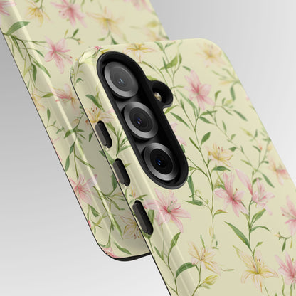 Tiger Lily Magic Case