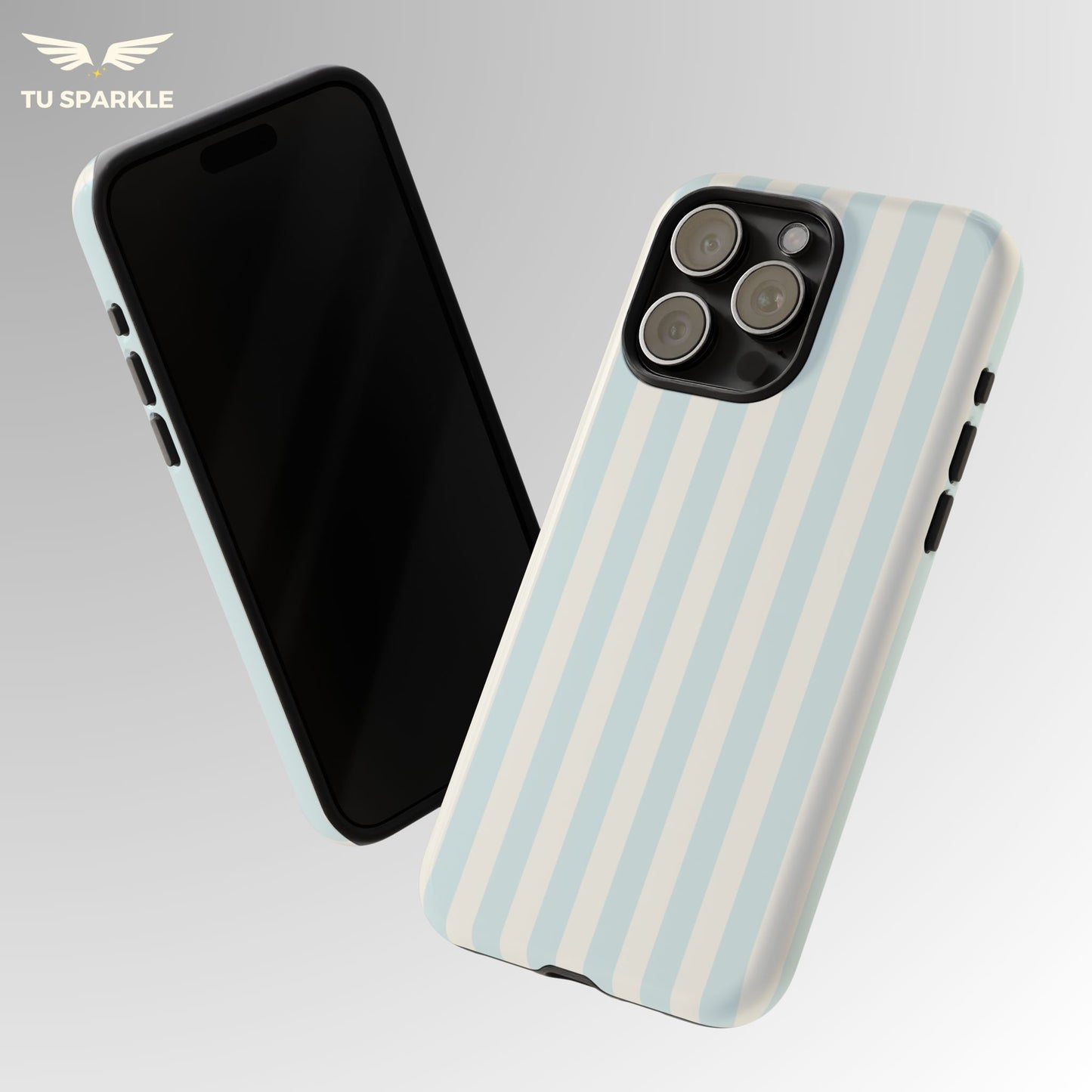 Sky Cabana Phone Case