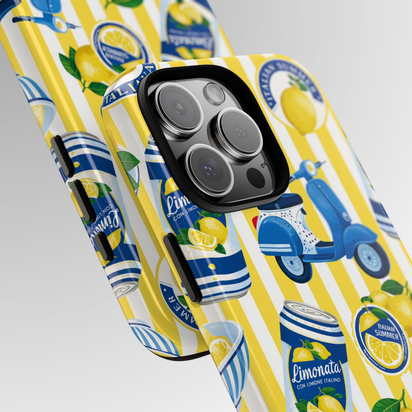 Italian Summer Phone Case