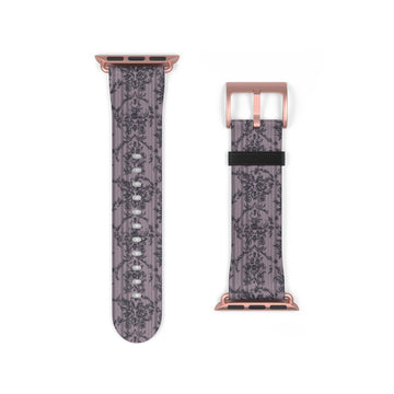 Gothic Majesty Watch Band