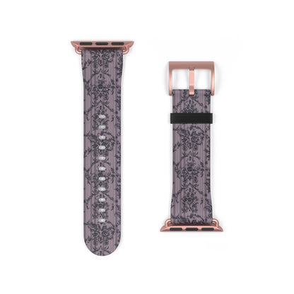 Gothic Majesty Watch Band