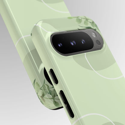 Sage Sanctuary Phone Case