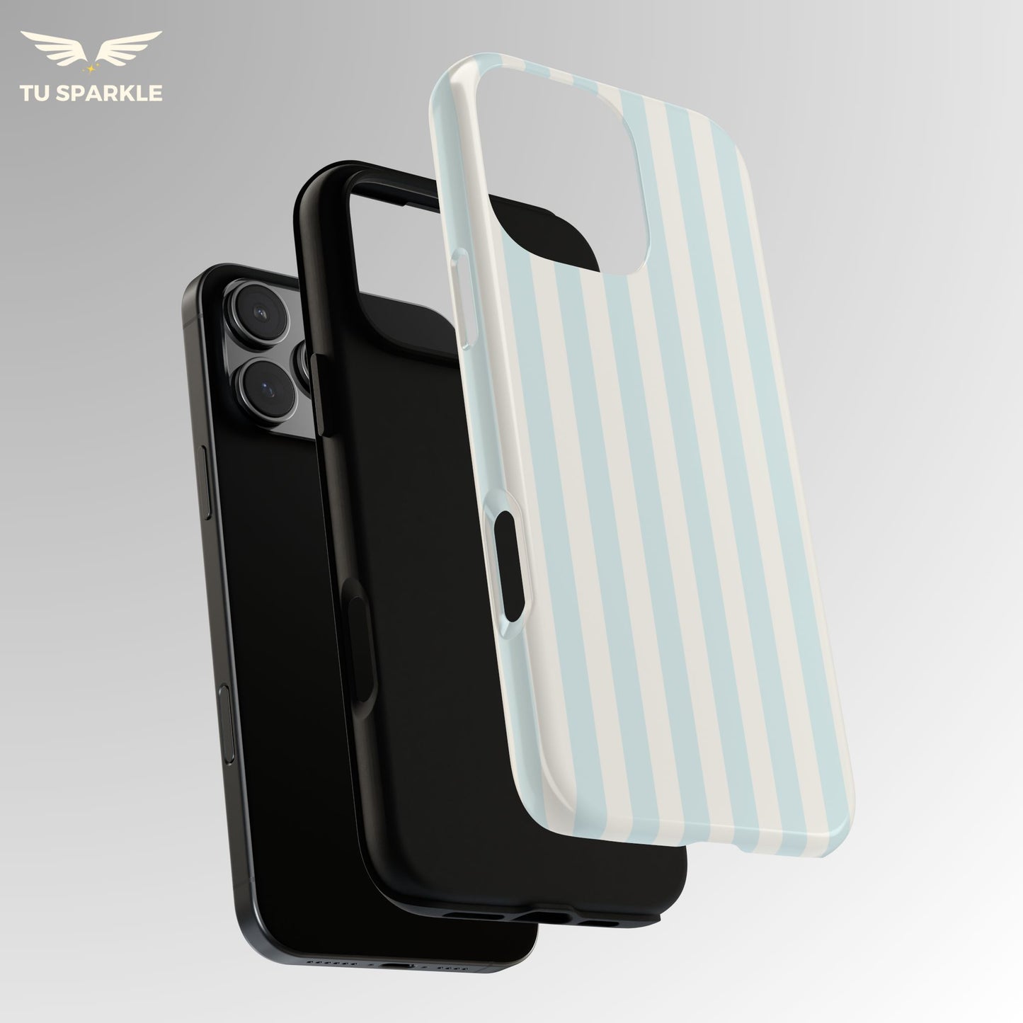Sky Cabana Phone Case