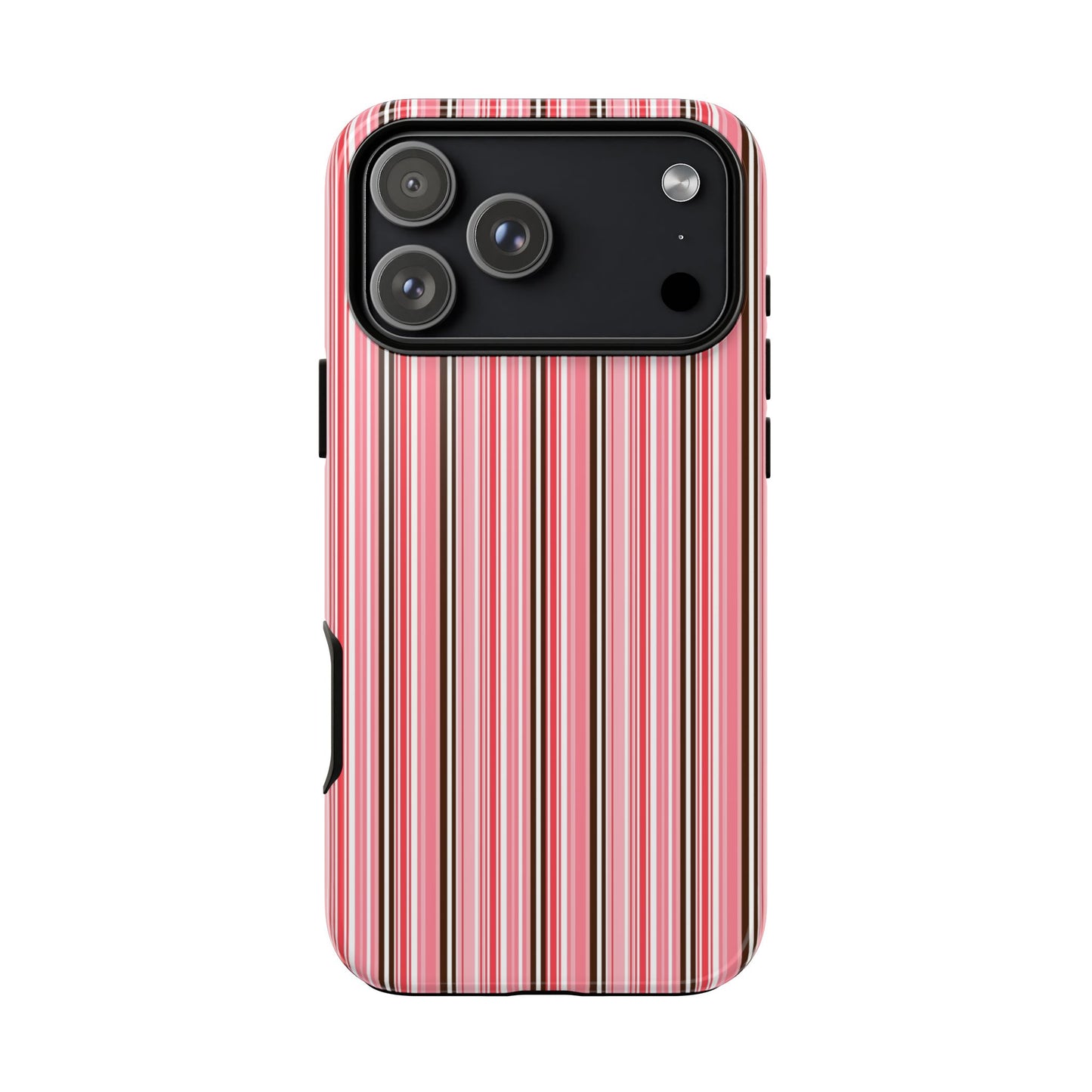 St. Barths Stripes Phone Case