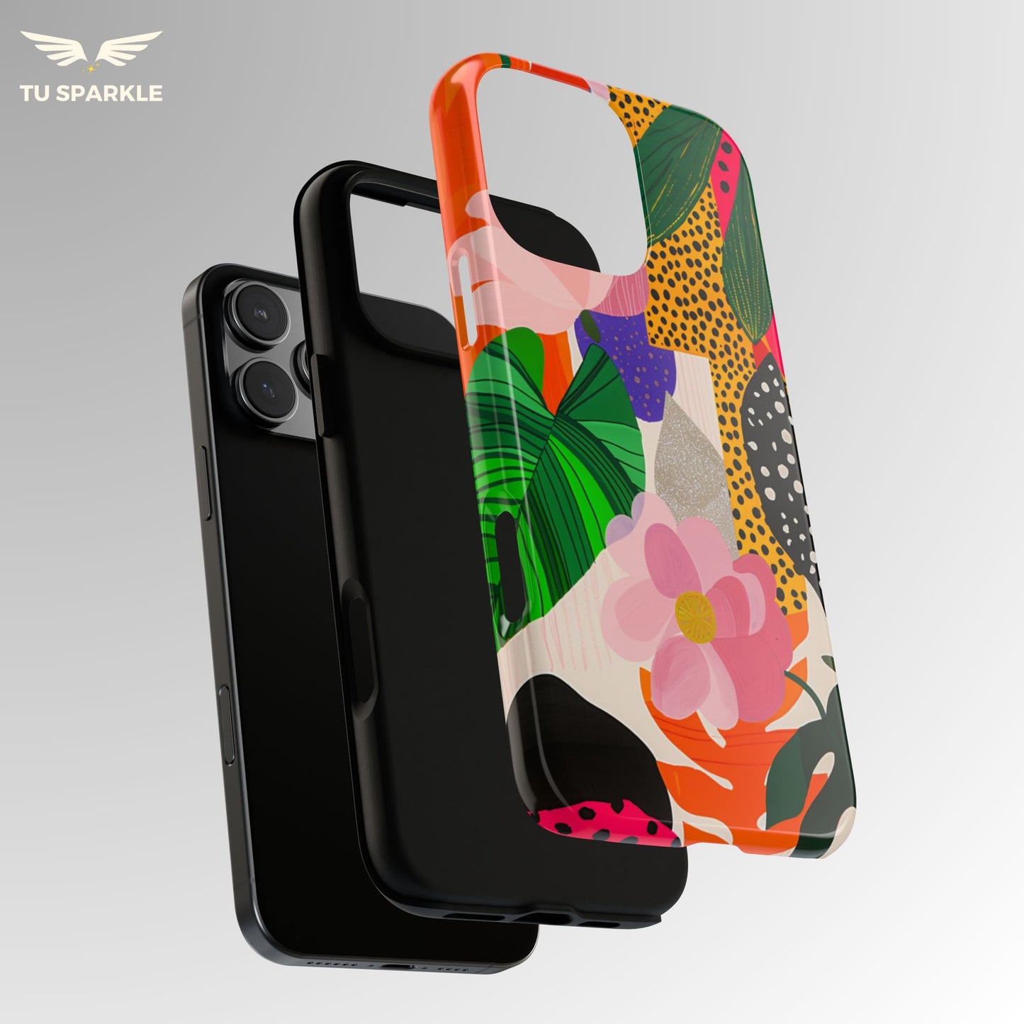 Matisse Jungle Phone Case