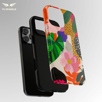 Matisse Jungle Phone Case