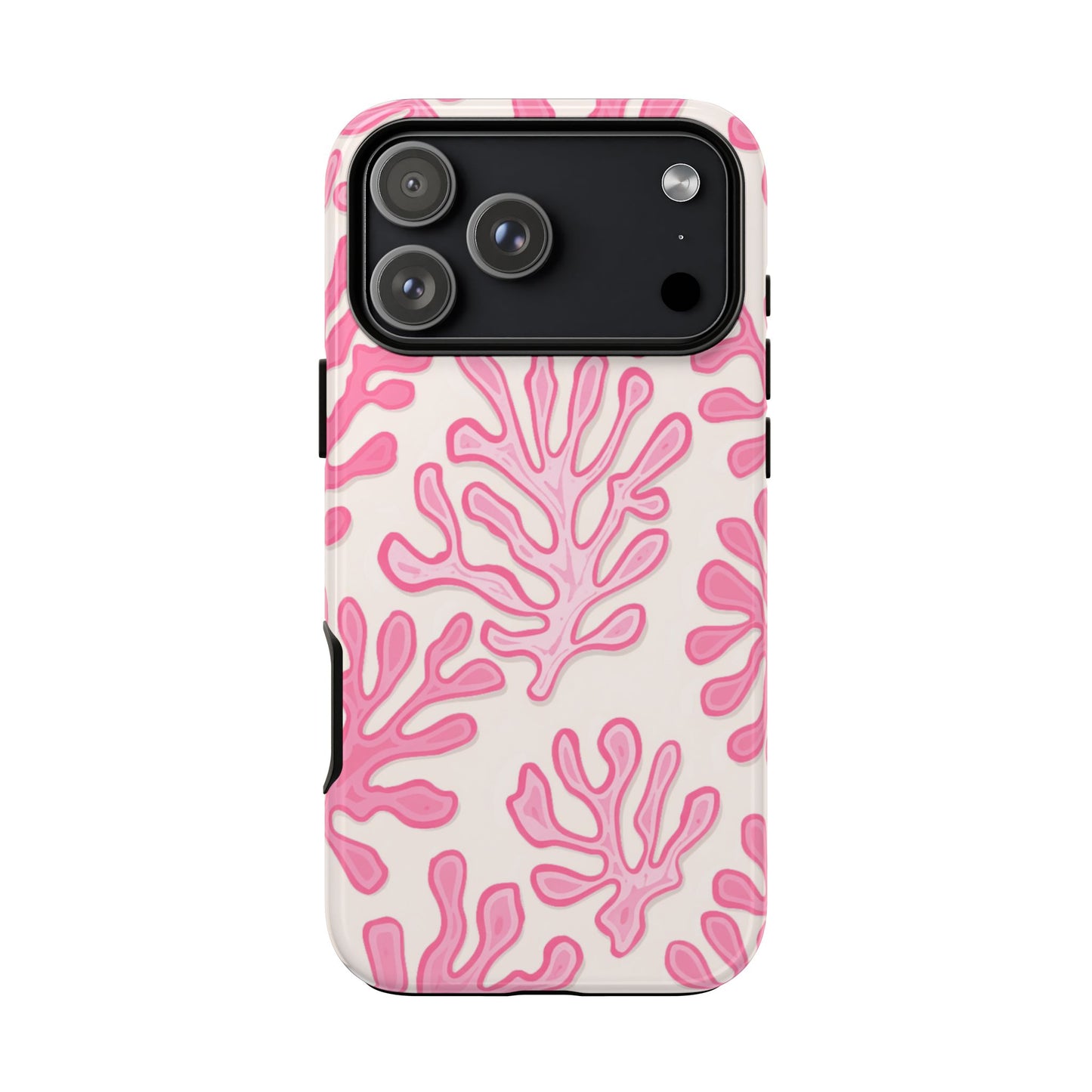 Malibu Coral Phone Case