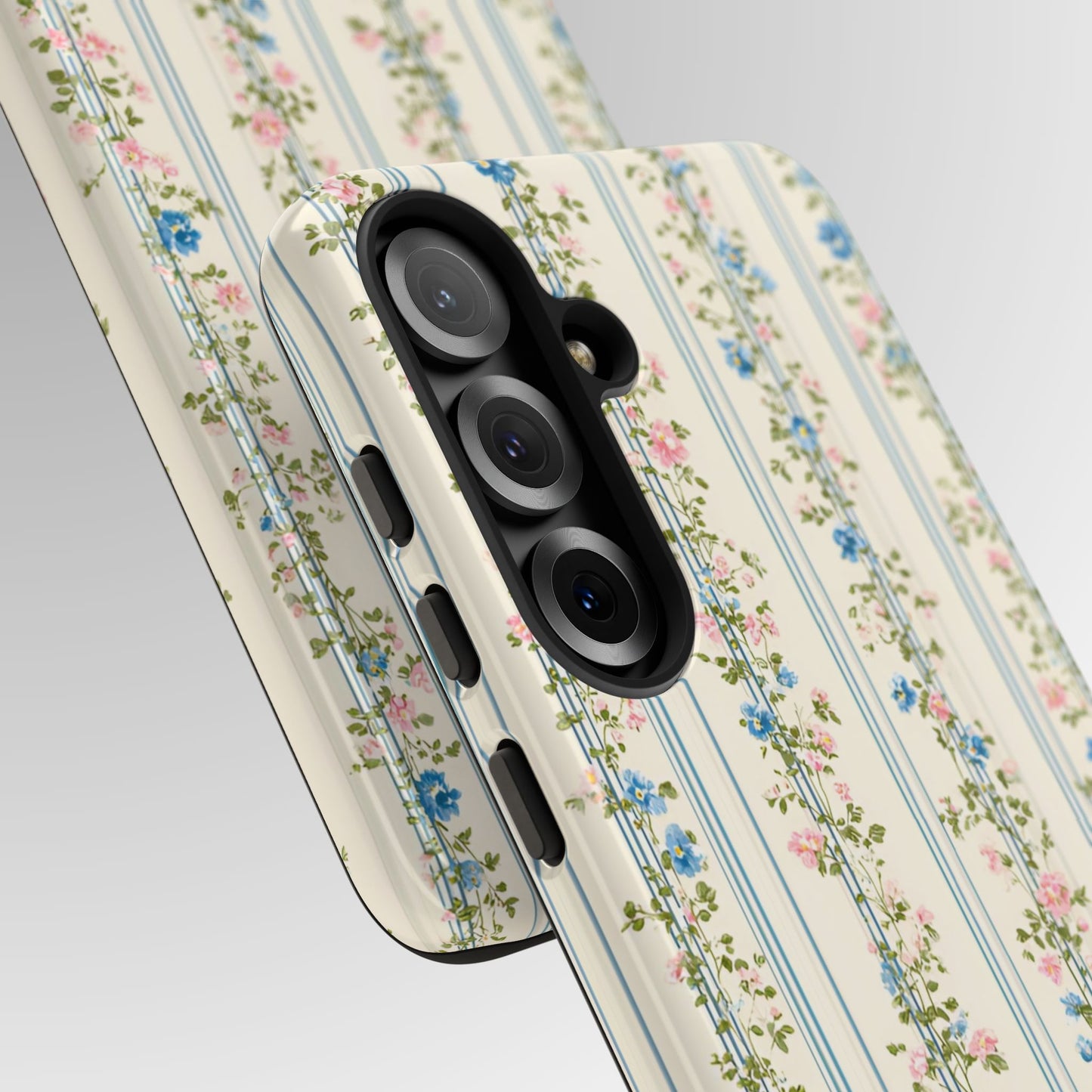 English Garden Phone Case
