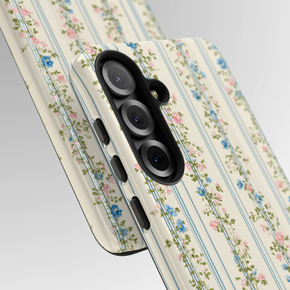 English Garden Phone Case