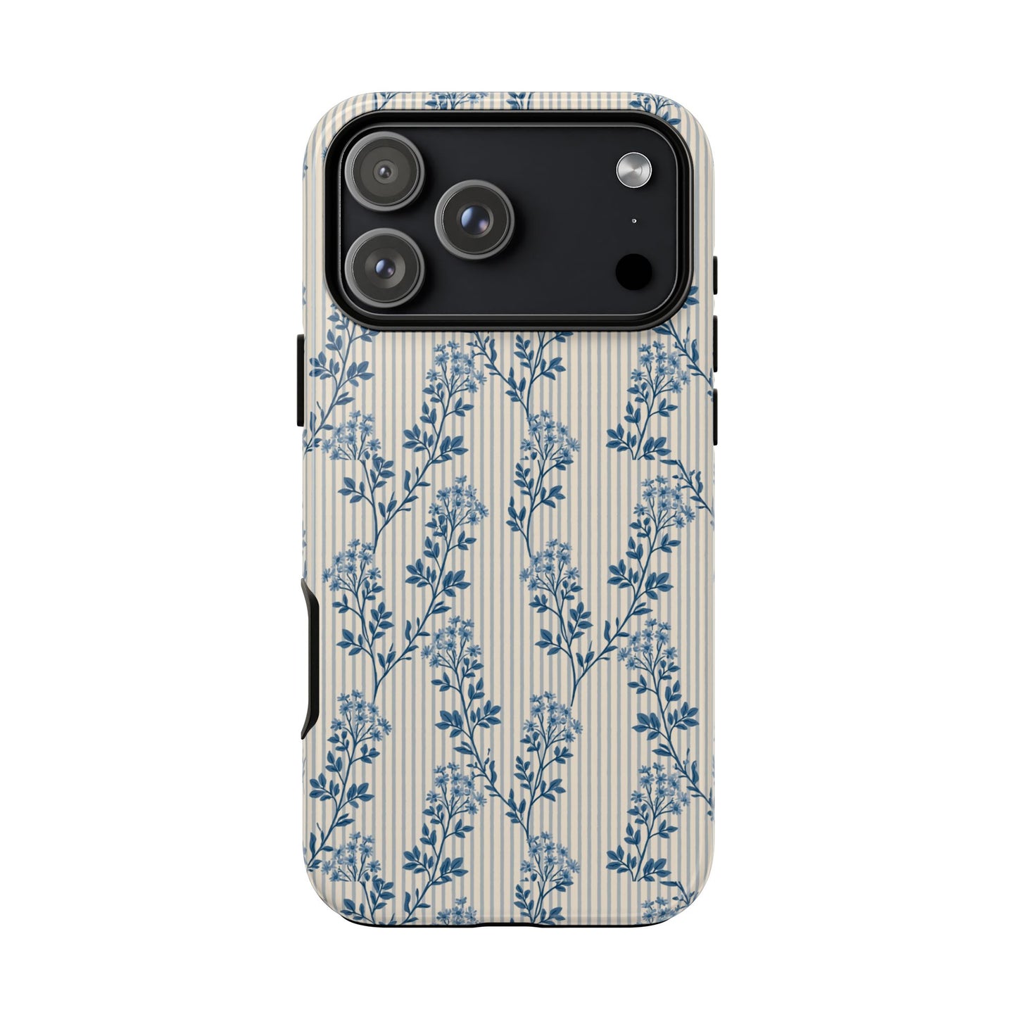 Coastal Vineyard Phone Case