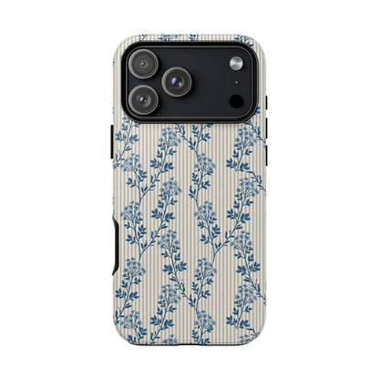 Coastal Vineyard Phone Case