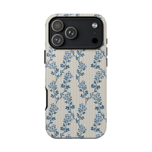 Coastal Vineyard Phone Case